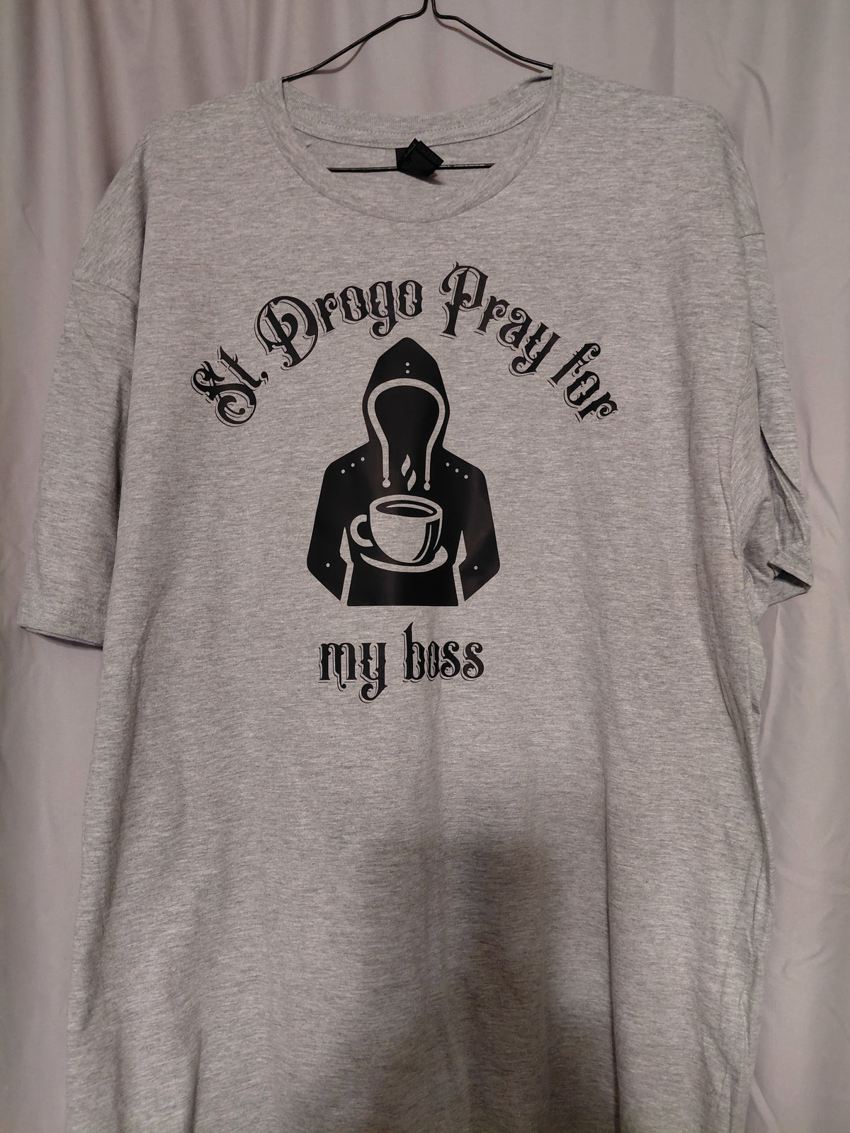 ST Drogo p4boss