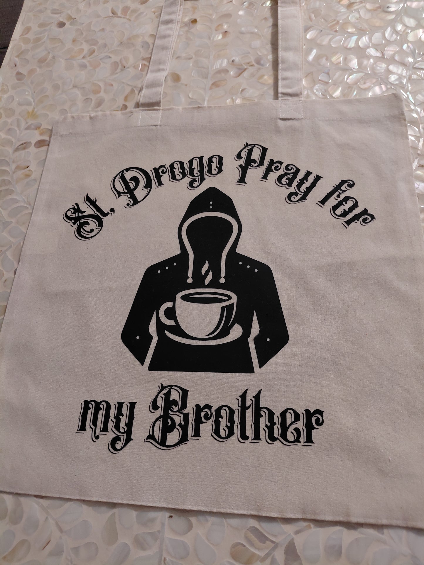 ST Drogo p4b bag