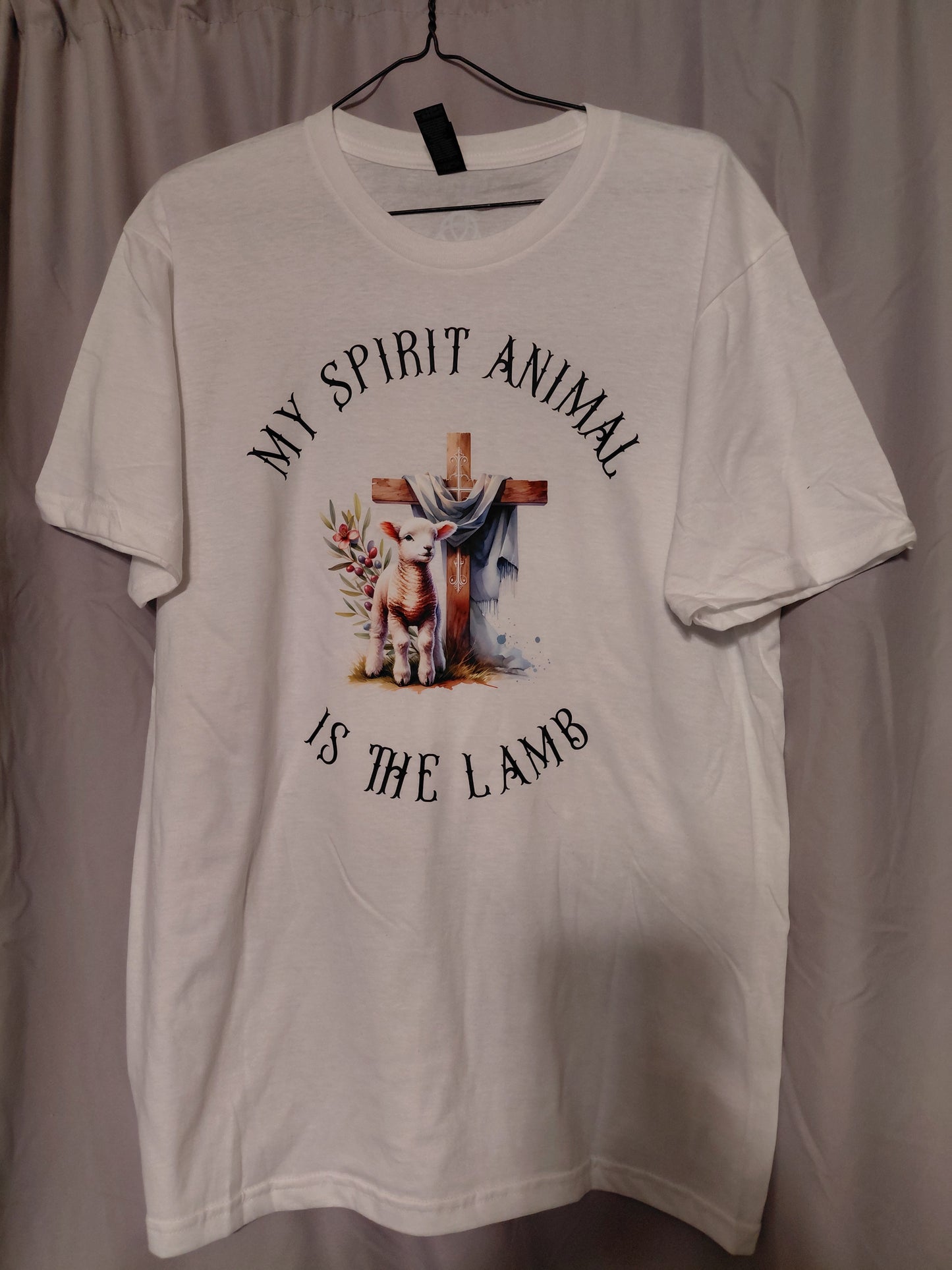 Spirit Animal Shirt