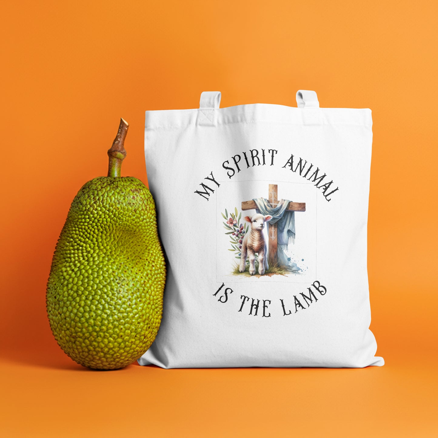Spirit Animal bag