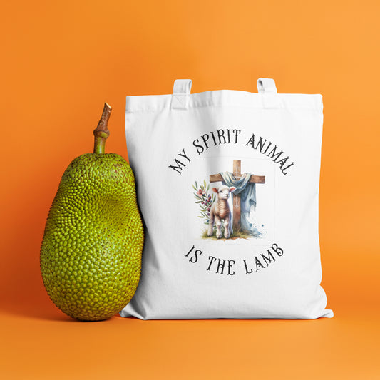 Spirit Animal bag