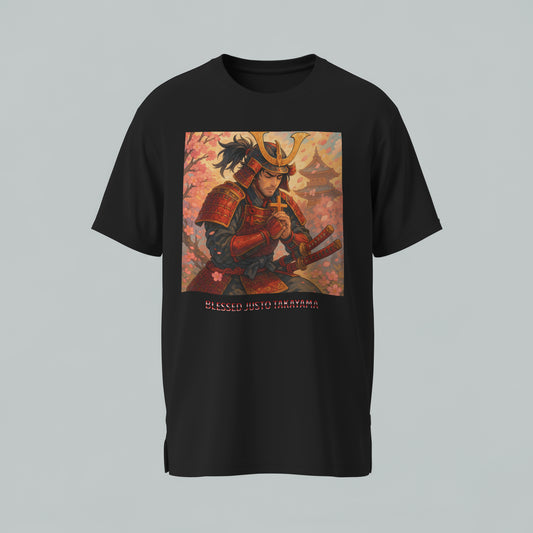 Blessed Justo Takayama